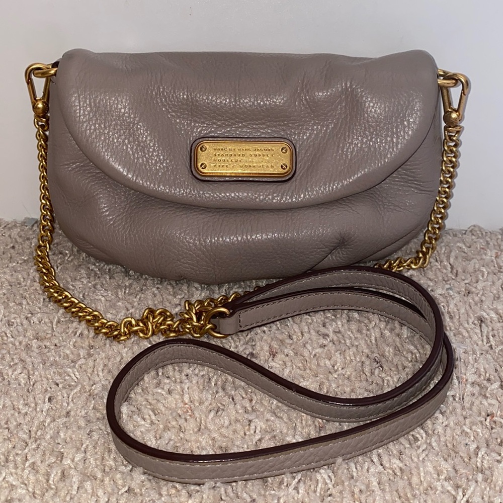Marc by Marc Jacob's Crossbody